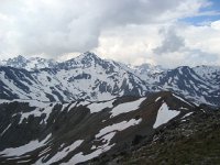 July 8th 2013 Augstbordhorn